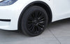 Model Y - 19″ Støvhætter til originale Gemini-fælge