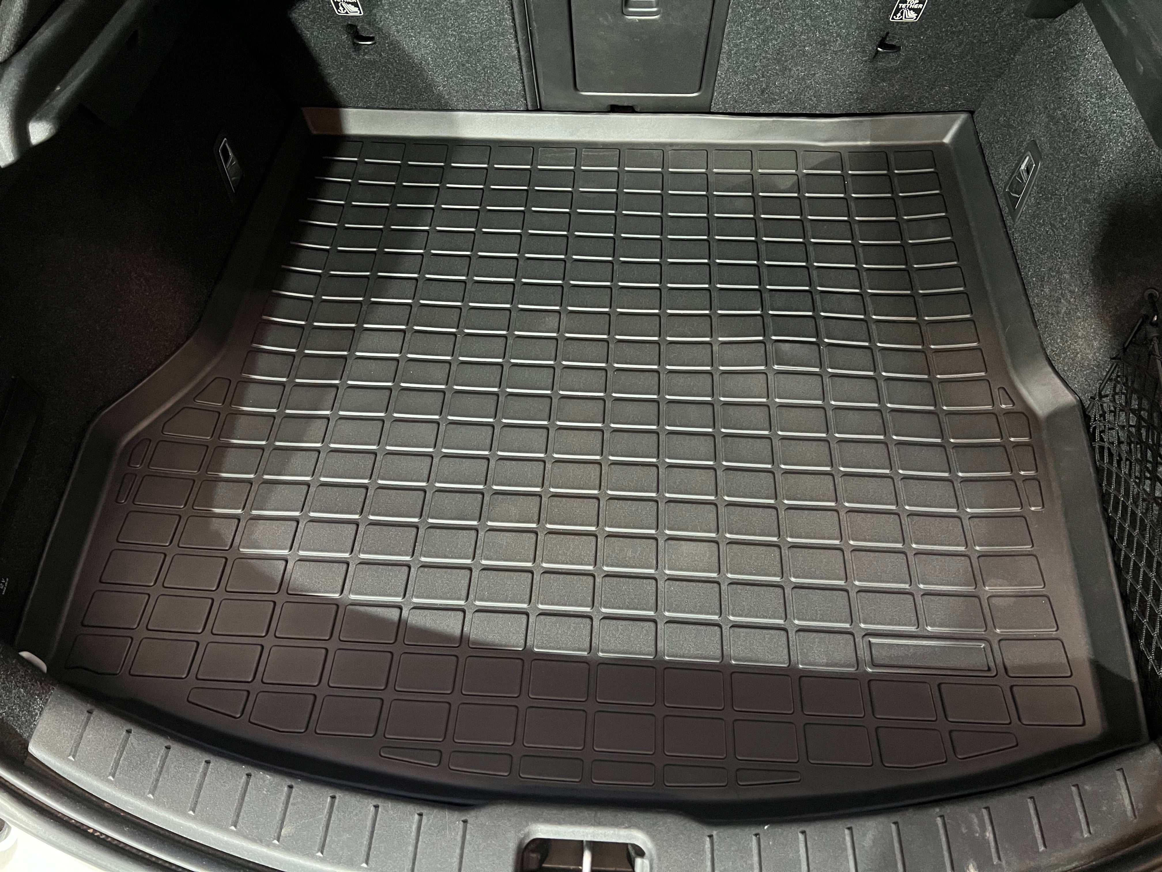 Polestar 2 Bagagerumsmatta