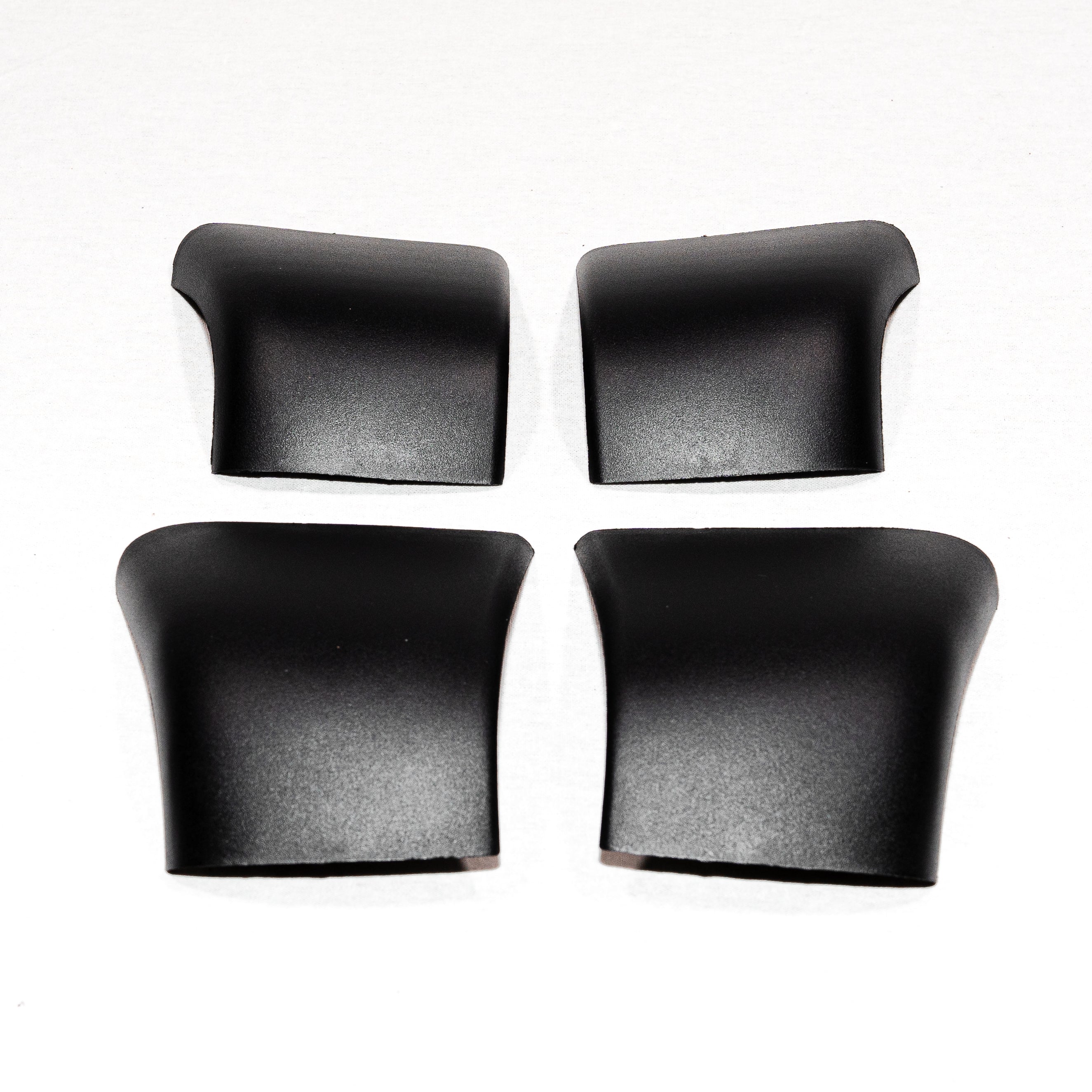 Model 3/Y Kattotelineen muovisuojat