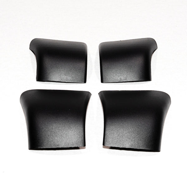 Model 3/Y Kattotelineen muovisuojat