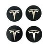 Tesla senterkopper for felger