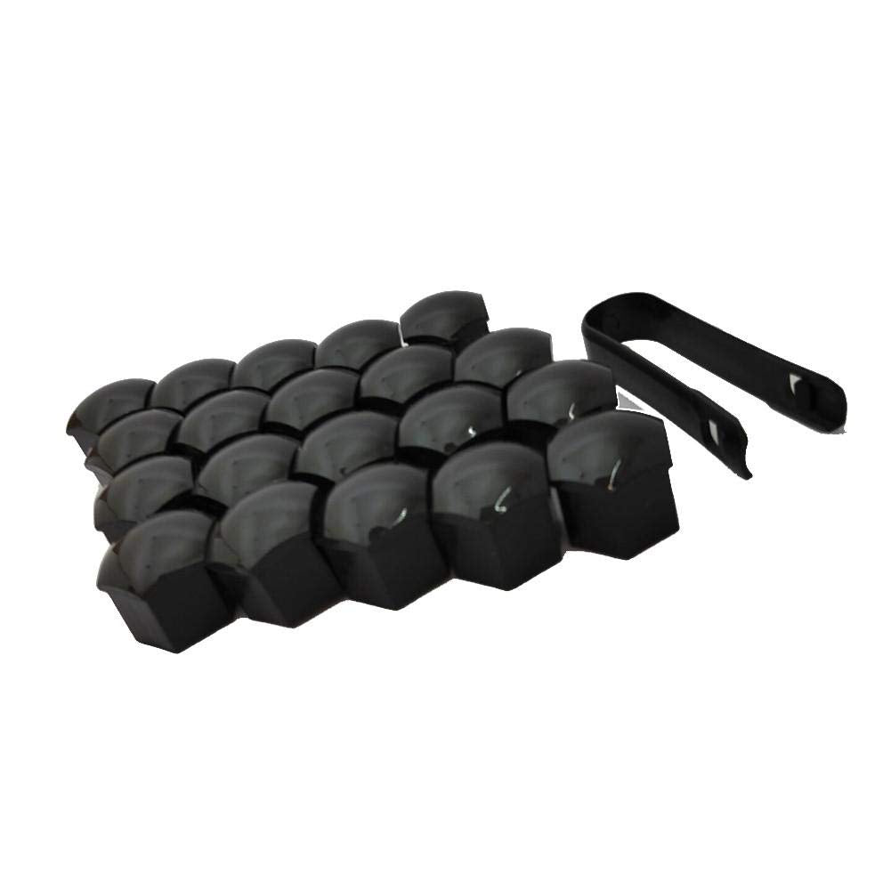 Nut guards