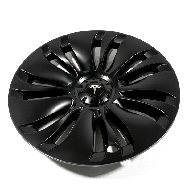 Model Y - 19″ Støvhætter til originale Gemini-fælge