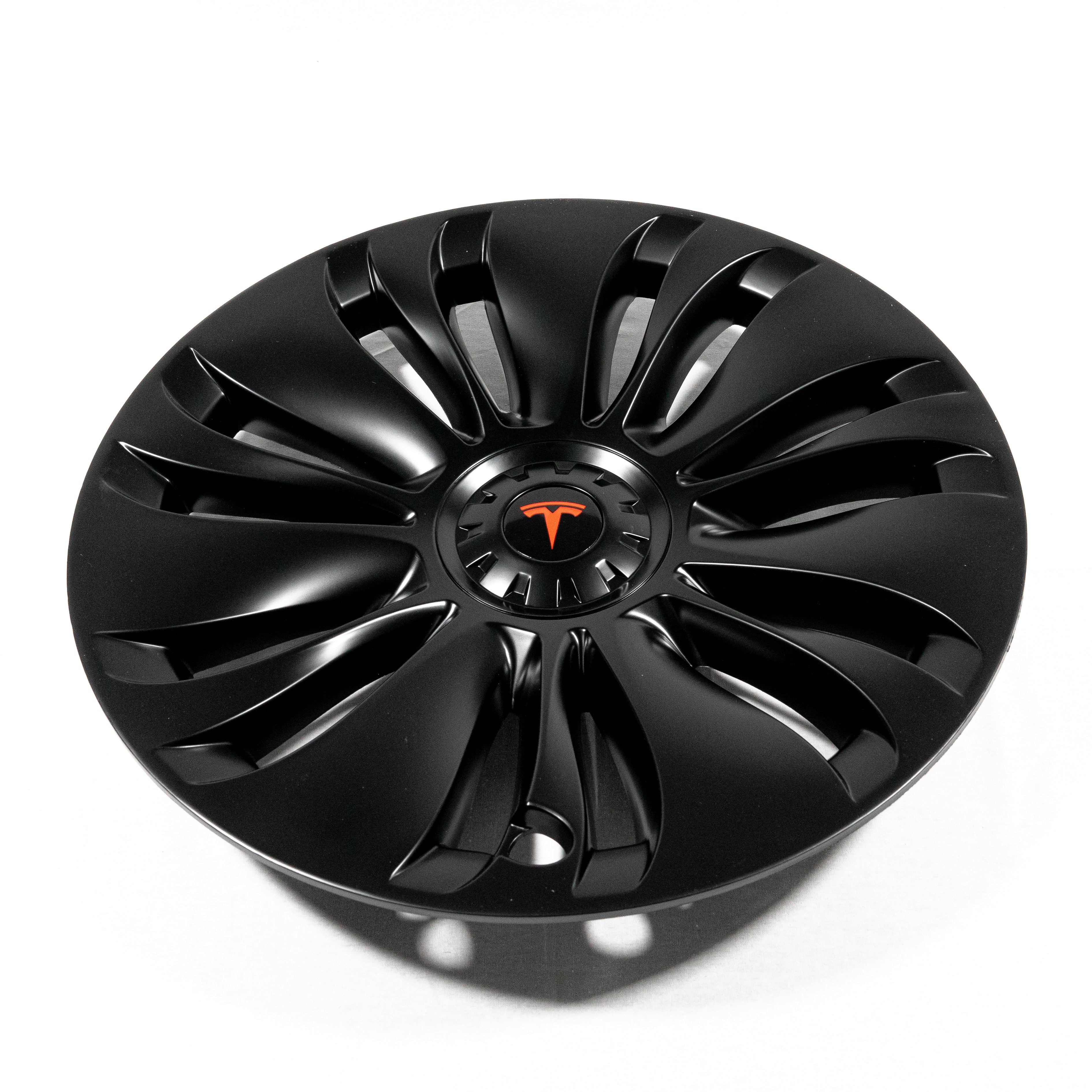 Model Y - 19″ Støvhætter til originale Gemini-fælge