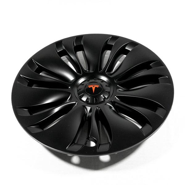 Model Y - 19″ Støvhætter til originale Gemini-fælge