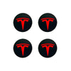 Tesla senterkopper for felger