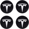 Tesla senterkopper for felger