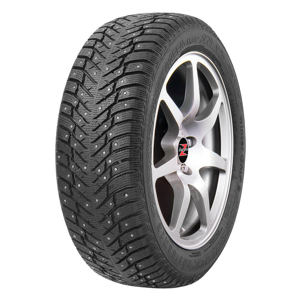 Linglong GreenMax Winter Grip 2 96T