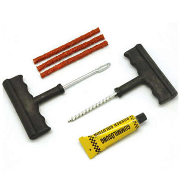 Reifenreparatur-Set