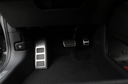 Ford Mach-E Perfomance pedals