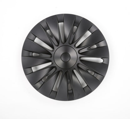 Model Y – 19″ Dust caps for Gemini rims