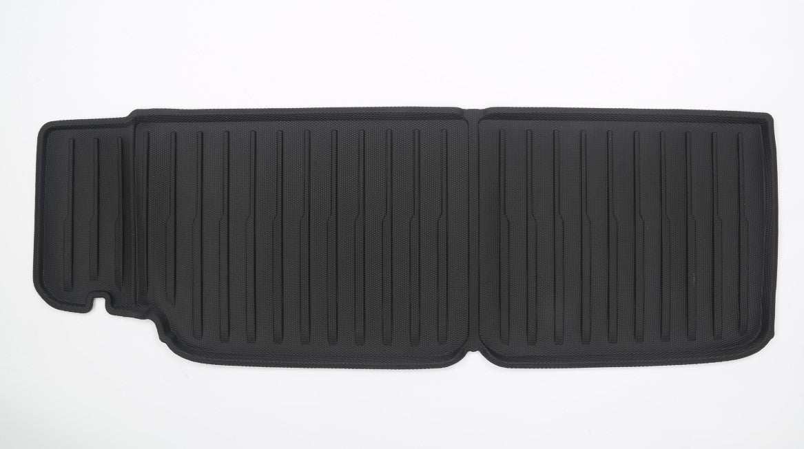 Tesla Model X Trunk mat