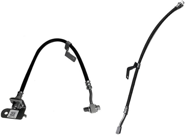 Tesla Model 3 etujarruletku (2017-syyskuu 2023)