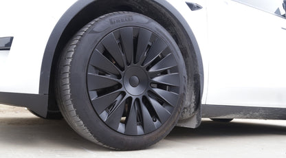 Model Y – 19″ Dust caps for Gemini rims