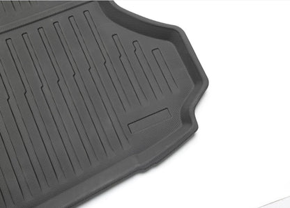 Volkswagen ID.4 Trunk mat