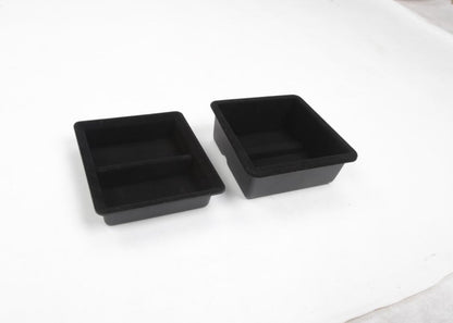 Tesla Model 3/Y Central console & armrest storage boxes