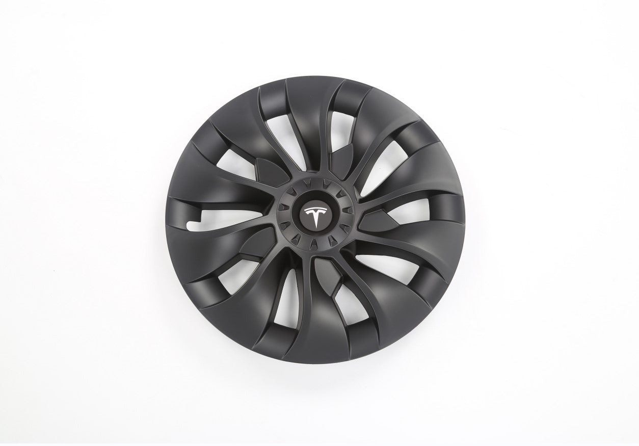 Tesla Model 3 – 18″ Dust caps for Aero rims