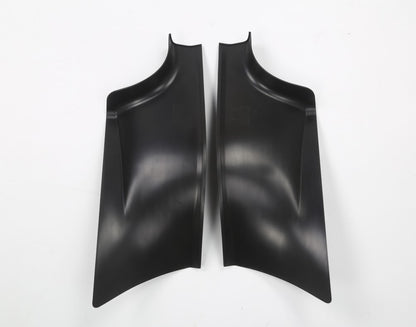 Tesla Model Y Entrance threshold covers