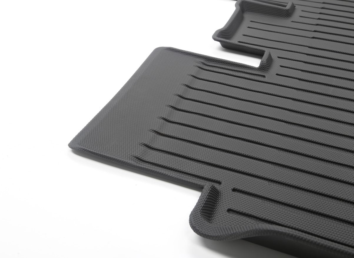 Tesla Model 3 Floor mats