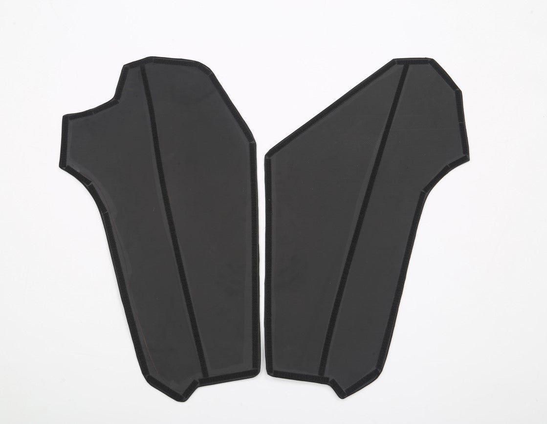 Tesla Model Y Center console side covers