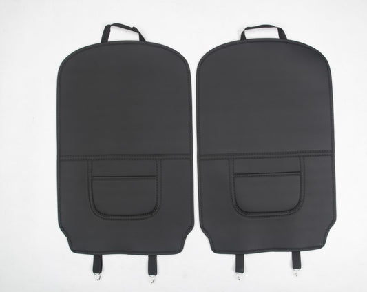 Volkswagen ID.3 / ID.4 Front seat kick guard