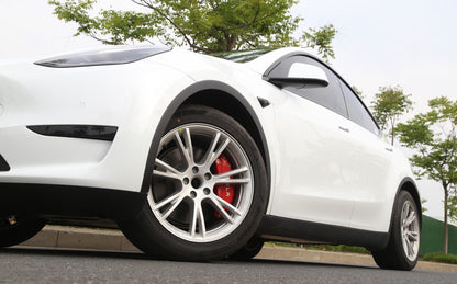 Tesla Model Y Perfomance Caliper Covers