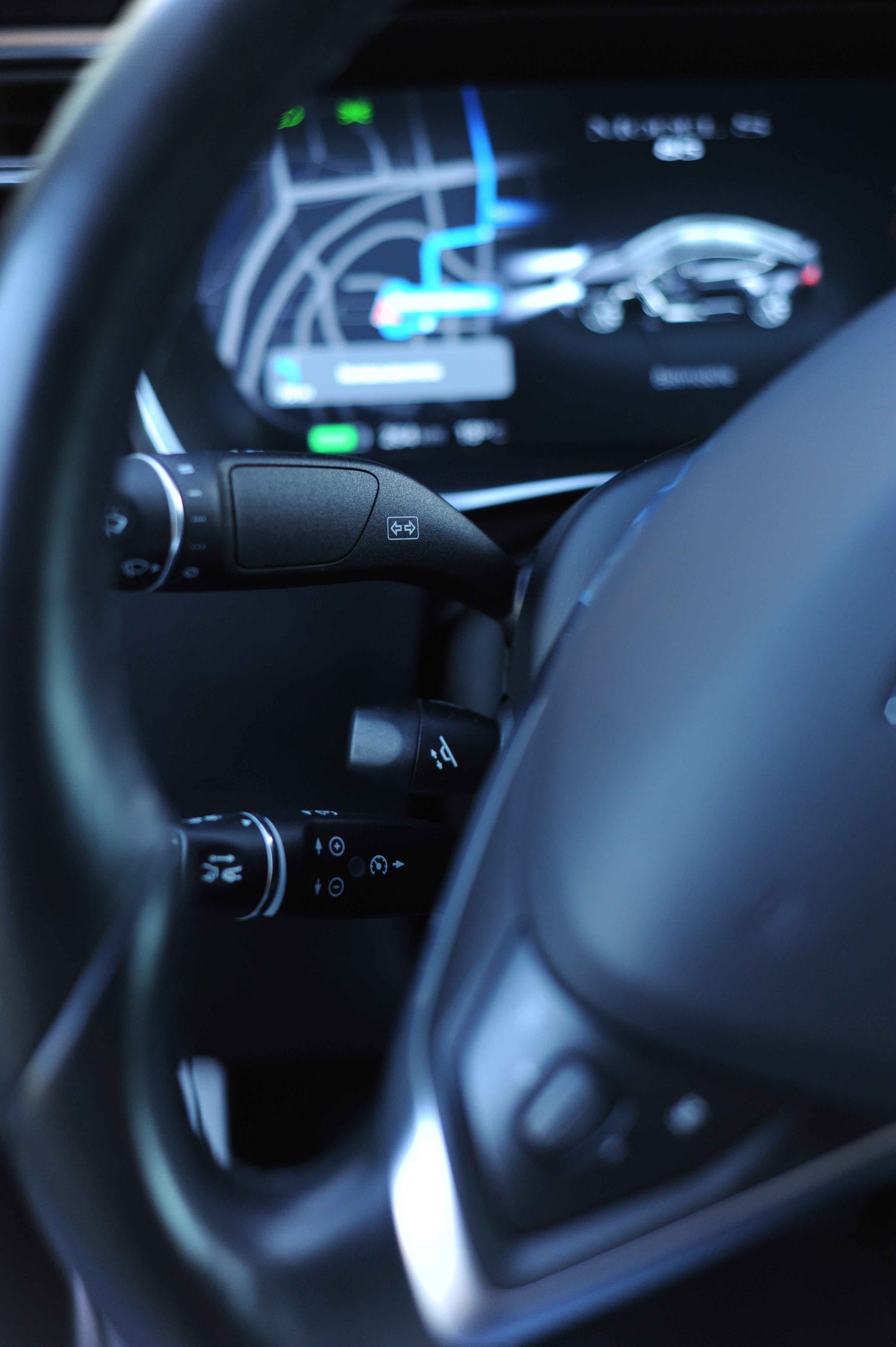 Tesla Vuosihuolto 3/Y