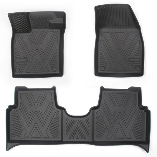 Volkswagen ID.3 Floor mats