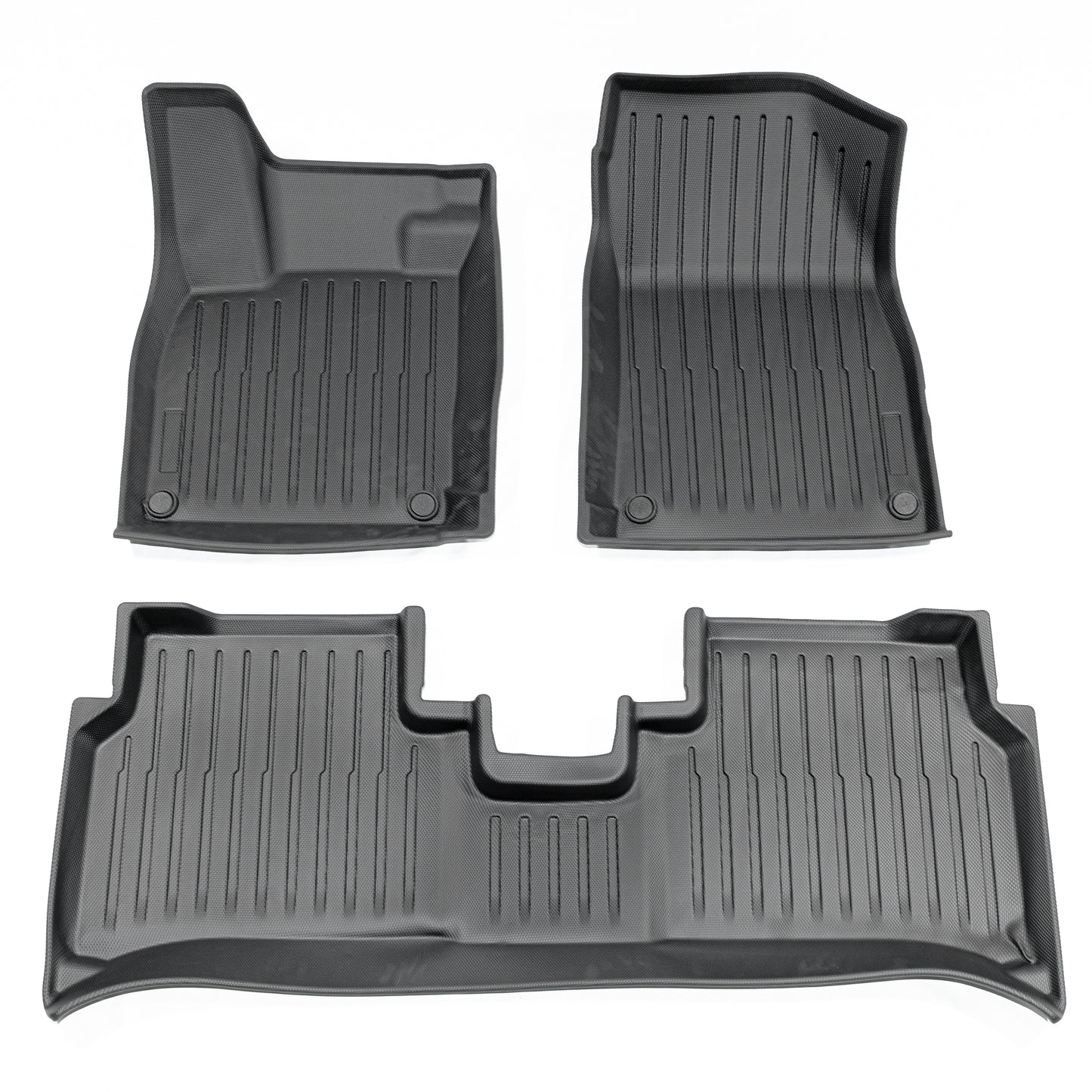 Volkswagen ID.4 Floor mats