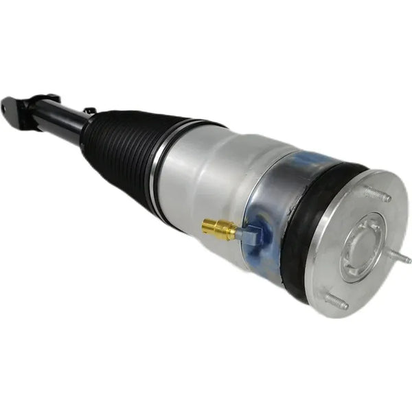 Tesla Model S (2011–2016) – Etuilmajousi