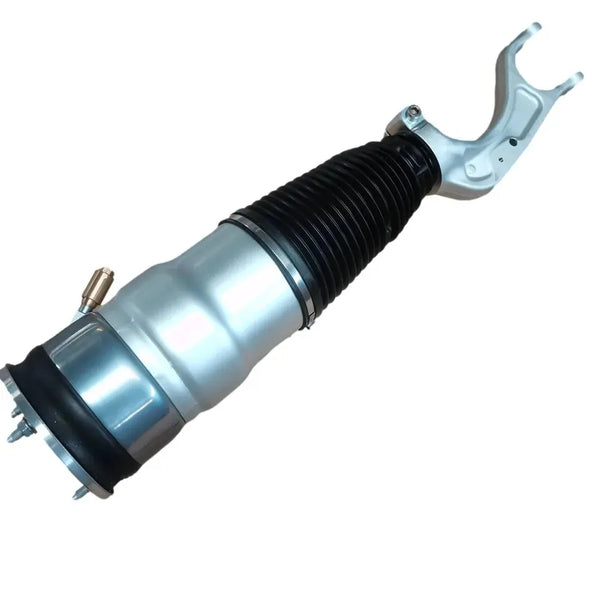 Tesla Model S (2012–2016) – Etuilmajousi AWD