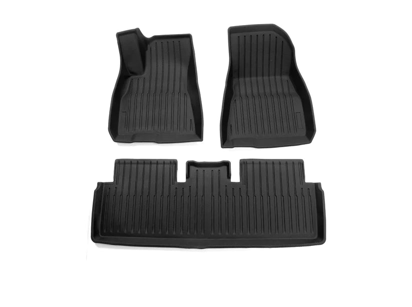 Tesla Model 3 Highland floor mats