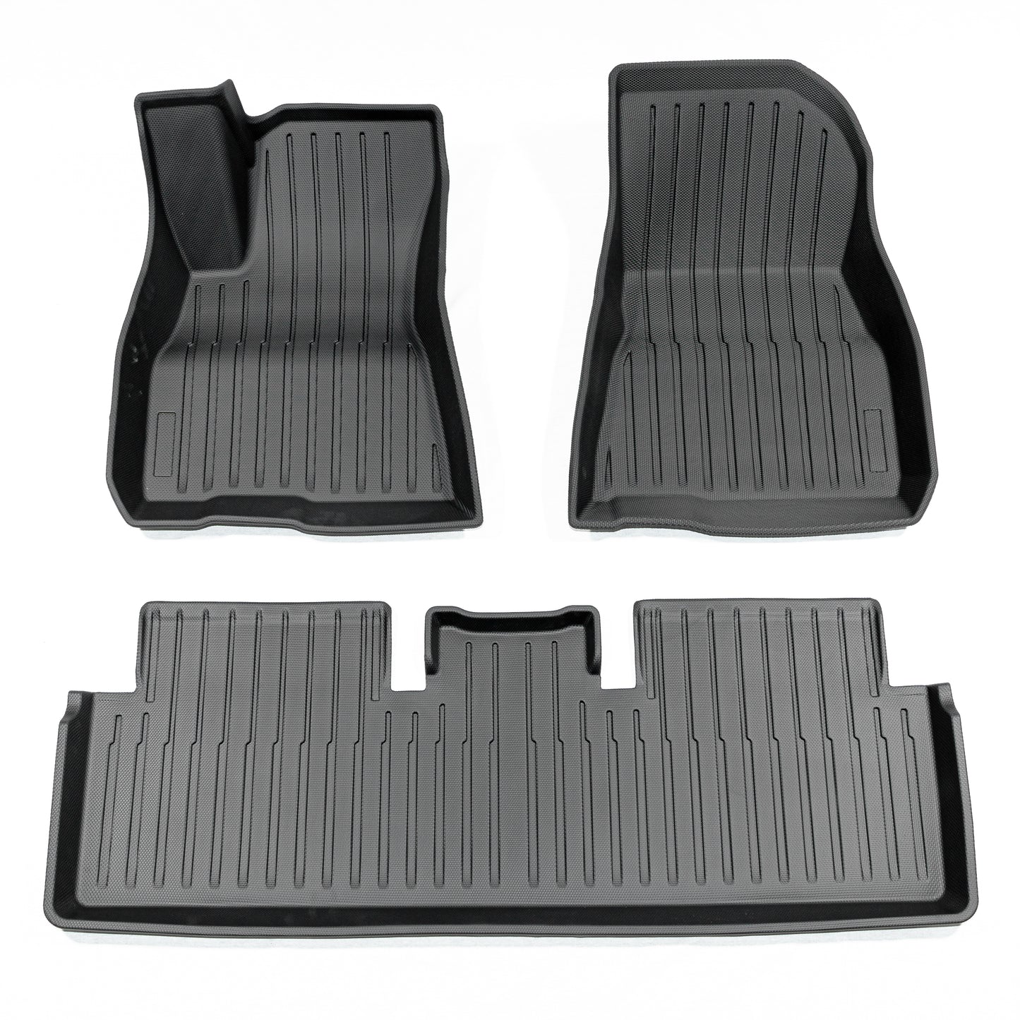 Tesla Model 3 Floor mats