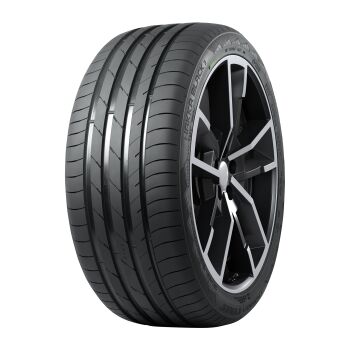 Nokian Tyres Hakka Black 3 SilentDrive 104W