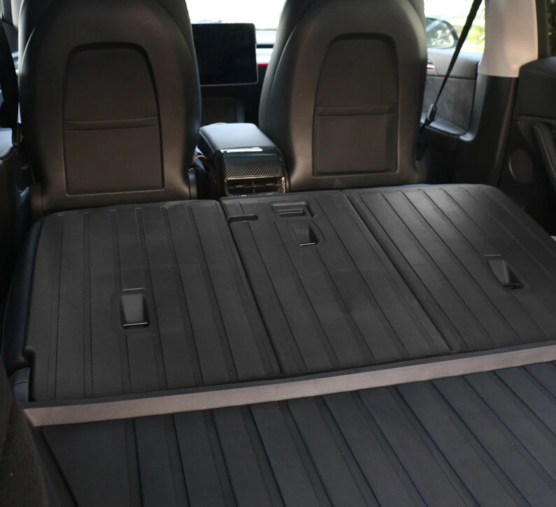 Bagagerum sækbeskytter