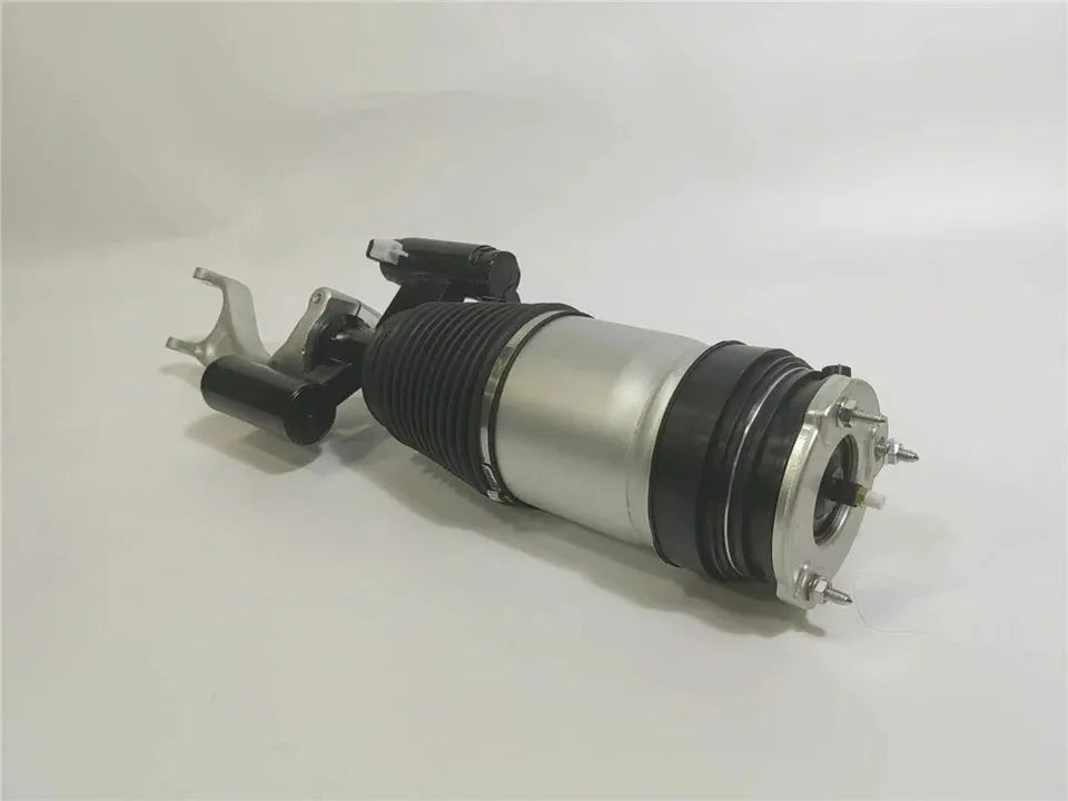 Ilmajousi Tesla Model S/X 2019- ASD:llä (RAVEN-jousitus)