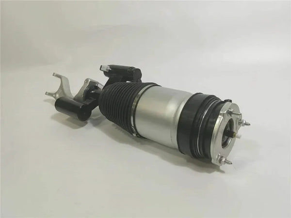 Ilmajousi Tesla Model S/X 2019- ASD:llä (RAVEN-jousitus)