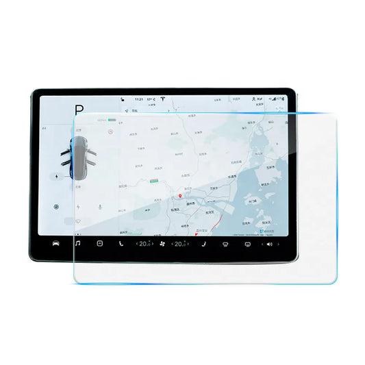 Tesla Model 3/Y Skärmskydd