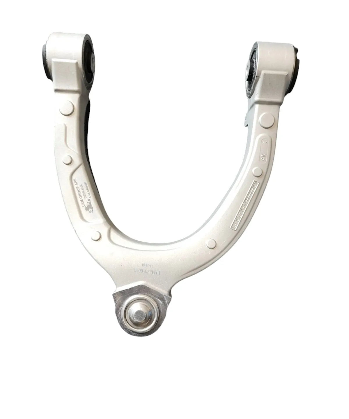 Tesla Model 3/Y Etuosan ylätukivarsi (Korkealaatuinen alumiini)