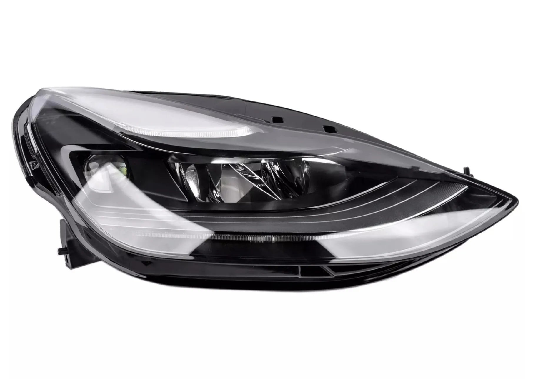 Tesla Model 3 / Model Y – Matrix LED -ajovalopaketti