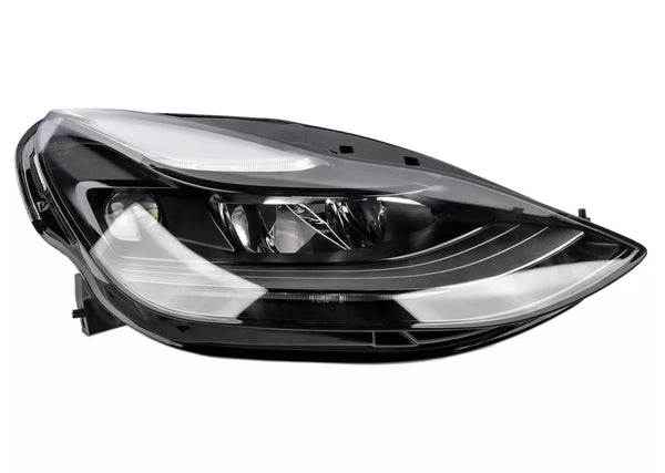 Tesla Model 3 / Model Y – Matrix LED -ajovalopaketti