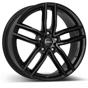 DEZENT TR 8.5x18