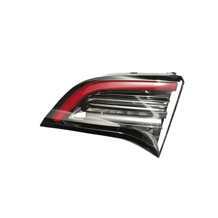 Tesla Model 3/Y Takavalon sisempi